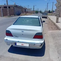 دووسیلو|خودرو سواری و وانت|زرند, |دیوار