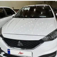 سهند اس صفر کیلومتر