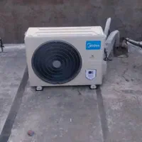 نصب و سرویس وتعمیرات کولرگازی اسپلیت وپنجره ای|خدمات پیشه و مهارت|سوسنگرد, |دیوار