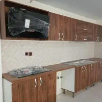 کابینت حاضری آماده نصب کد 7931|مصالح و تجهیزات ساختمان|شاهرود, |دیوار