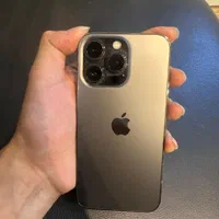 اپل iPhone 13 Pro با حافظهٔ ۱۲۸ گیگابایت