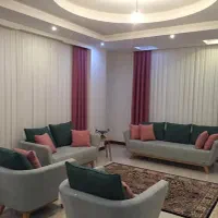 پرده شیک جدید پانچ|پرده، رانر، رومیزی|مشهد, وکیل‌آباد|دیوار