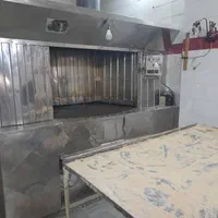 اجاره نانوایی بربری ۵۰ متری