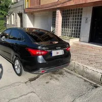 چری آریزو 5 اتوماتیک لاکچری، مدل ۱۳۹۶|خودرو سواری و وانت|تهران, دریاچه شهدای خلیج فارس|دیوار