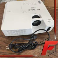 ویدئو پروژکتور مالتی مدیا Hitachi CP-X2015WN