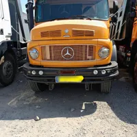 بنز تک کمپرسی