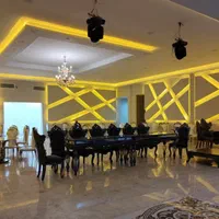 سقف کاذب کناف شبکه ۶۰*۶۰ pvc|خدمات پیشه و مهارت|تهران, شهرک ولیعصر جنوبی|دیوار