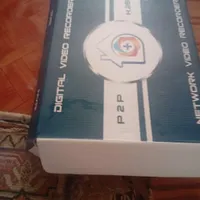 دی وی ار ۸ کانال دوربین مداربسته|دوربین مداربسته|تهران, چهارصد دستگاه|دیوار