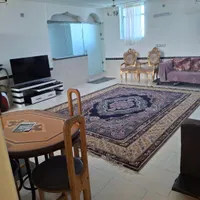 مبله شیک و تمیز خیابان اصلی|اجارهٔ کوتاه‌مدت آپارتمان و سوئیت|مرودشت, بیست متری بیمارستان|دیوار