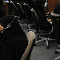 استخدام کارمند فروش (ثابت در محل)