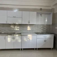 کابینت،پیش ساخته طوسی،کد(150901)|مصالح و تجهیزات ساختمان|رشت, پیرکلاچای|دیوار