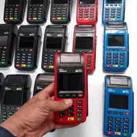 کارتخوان سیار /پوز ثابت / D210/ s90/ ریجستر شده|فروشگاه و مغازه|شیراز, عادل آباد|دیوار