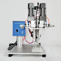 دستگاه درب بند بطری|ماشینآلات صنعتی|اردکان, |دیوار