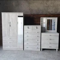 تولیدمیزارایش کمد دراور|جاکفشی، کمد، دراور|تهران, شهرک ولیعصر جنوبی|دیوار