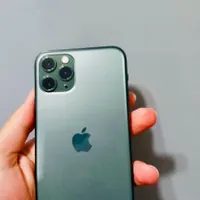 خرید، فروش و مشاهده قیمت روز گوشی اپل iPhone 11 Pro سبز در خرید، فروش و مشاهده قیمت روز گوشی اپل iPhone 11 Pro سبز در