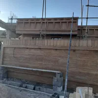 کاشی سرامیک سنگ نما|خدمات پیشه و مهارت|یاسوج, |دیوار