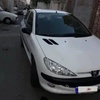 206 مدل اسفند 1401