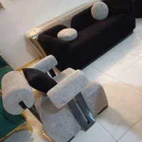 مبل راحتی لوییز