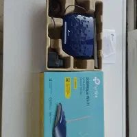 مودم وای فای VDSL/ADSL تی پی لینک tp-link