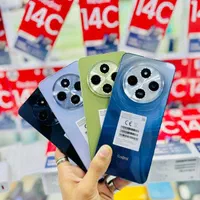 شیائومی Poco C75//Not 14 proاقساطی بدون پیش پرداخت|موبایل|تهران, ولنجک|دیوار