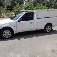 وانت آریسان 2، مدل ۱۴۰۳
