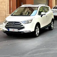 جک S3 اتوماتیک، مدل ۱۳۹۹|خودرو سواری و وانت|تبریز, |دیوار