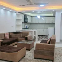 منزل مبله شیک