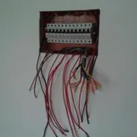 برق  برقکار  برقکاری