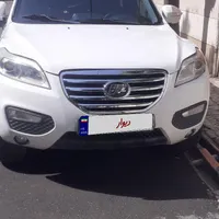 لیفان X60 اتوماتیک، مدل ۱۳۹۶|خودرو سواری و وانت|کرج, اصفهانی‌ها|دیوار