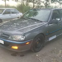 پژو پارس مدل 85 سلامت بازدید گیلان.شهرستان لنگرود