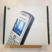گوشی سونی اریکسون مدل J210i|موبایل|تهران, مرزداران|دیوار