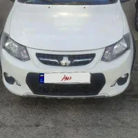 کوییک دنده‌ای R، مدل ۱۴۰۱