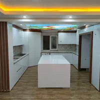کابینت پاکچوب مدل۰۰۱۱|مصالح و تجهیزات ساختمان|قروه, |دیوار