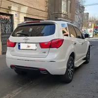 هایما S7 توربو1800cc، مدل ۱۳۹۶ (بیرنگ)|خودرو سواری و وانت|رشت, جانبازان|دیوار