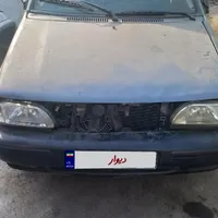 پراید 131 SX، مدل ۱۳۹۰|خودرو سواری و وانت|تهران, کاروان|دیوار