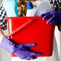 دفتر نظافتی اعزام نیرو خانم/آقا فردیس اندیشه