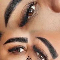 اکستنشن مژه تخصصی|خدمات آرایشگری و زیبایی|اصفهان, خواجو|دیوار