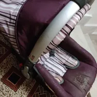 کریر نوزاد