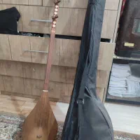 دوتار اصل قدیمی|سازهای سنتی|تهران, اتابک|دیوار