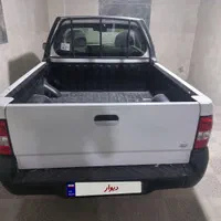 پراید وانت