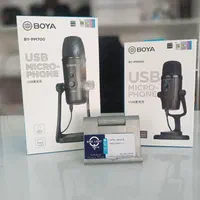 میکروفن بی سیم بلوتوثی وایرلس k8 k9 tc رینگ لایت|صوتی و تصویری|مشهد, وکیلآباد|دیوار