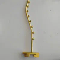 رگال لباس تیله دار