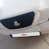 تیبا 2 (هاچبک) EX، مدل ۱۳۹۹|خودرو سواری و وانت|زرقان, |دیوار