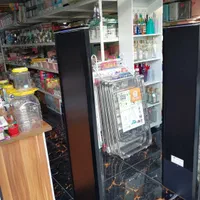 لیبل داروخانه گیت پلاسکو آرایشی دزدگیر + تگ ۲پایه|فروشگاه و مغازه|تهران, توحید|دیوار