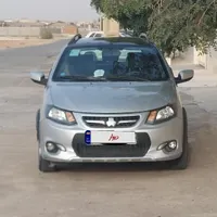 کوییک دنده‌ای R، مدل ۱۴۰۱