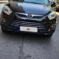 جک 5S مدل 94 بی رنگ پلمپ
