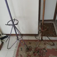چوب لباسی  یا جا لباسی|جاکفشی، کمد، دراور|تهران, گیشا|دیوار