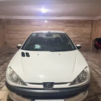 پژو 206 SD V8، مدل ۱۳۹۷|خودرو سواری و وانت|تهران, پاسداران|دیوار
