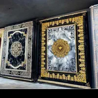 مهد فرش و قالی اهواز و حومه|فرش|اهواز, پادادشهر|دیوار