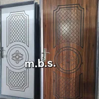 درب چوبی اتاقی سرویسی  چهارچوب قفل ودستگیره|مصالح و تجهیزات ساختمان|تهران, آذری|دیوار